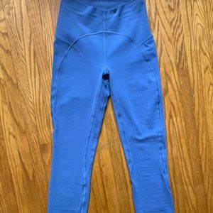 Lululemon Unlimit Tight 25”